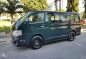 Toyota Hiace 2011 Commuter for sale-1