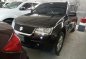 Well-maintained Suzuki Vitara 2009 for sale-2