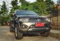 For sale Mitsubishi Montero 2014 GLX-1