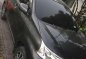 2016 Toyota Avanza G automatic dark gray for sale-2