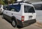 Mitsubishi Adventure Super Sports 2000 for sale-2