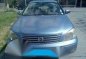 2005 Nissan Sentra GS AT Blue Sedan For Sale -1