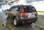 Mitsubishi Montero Sport GLS V 2013 for sale-7