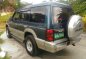 Mitsubishi Pajero 2003 for sale-1