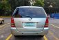 Toyota Innova G 2006 GAS Very Fresh Car In and Out for sale-5