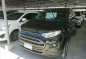 Well-maintained Ford EcoSport 2016 for sale-2