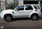 Ford Escape XLS 2010 Automatic for sale-2