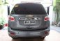 2015 Chevrolet Trailblazer 4x2 matic diesel for sale-4