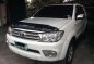 Toyota Fortuner 2010 model for sale-3