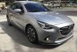 2016 Mazda2 1.5RS SKYACTIV- Automatic Transmission TOP OF THE LINE-1