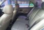 Mitsubishi Lancer MX 2000 Manual Blue For Sale -2