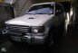 MITSUBISHI PAJERO 1993 Year for sale-1