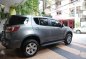 2015 Chevrolet Trailblazer 4x2 matic diesel for sale-5