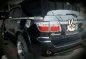 Toyota Fortuner 4x2 2011 Model Well Maintained For Sale -1