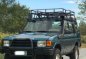 1997 LAND ROVER DISCOVERY for sale-3
