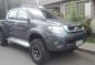 2011 Toyota Hilux 2.5 Manual Diesel for sale-5