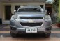 2015 Chevrolet Trailblazer 4x2 matic diesel for sale-7