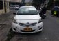 2013 Toyota Vios J Taxi White Sedan For Sale -3