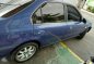 Honda Civic VTEC 1998 Blue Very Fresh For Sale -3