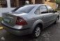 Ford Focus 2007 for sale-4