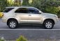 Toyota Fortuner 2011 G Gas for sale-7