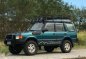 1997 LAND ROVER DISCOVERY for sale-1