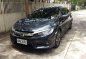 2016 Honda Civic 1.8 E CVT AUTOMATIC GAS for sale-0