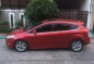Ford Focus S Hatchback 2013 20 AT top of the line for sale-0