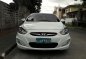 2013 Hyundai Accent CRDi MT 15TKm only for sale-3