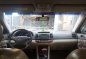 Toyota Camry 2.0G V Well Kept Silver For Sale -5