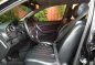 2011 Chevrolet Aveo LT VGIS 1.4 Black For Sale -9