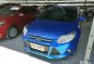 Well-maintained Ford Focus 2014 for sale-2