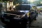 Toyota Fortuner gas matic 2007 for sale-0