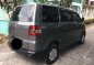 Fresh 2015 Suzuki APV GA MT Gray For Sale -4