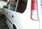 Mitsubishi Adventure White 2006 SUV For Sale -3