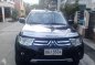 RUSH sale Mitsubishi MONTERO 2014-0