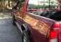 Nissan Frontier 4X4 MT Year Model 2000 for sale-4
