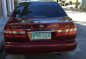 Nissan Sentra exalta STA 2000 for sale-3