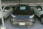 Well-maintained Ford EcoSport 2016 for sale-0