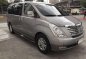 2015 Hyundai Grand Starex GOLD Automatic CRDi VGT for sale-0