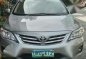 2013 Toyota Corolla Altis 1.6V Automatic for sale-1