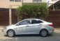 2016 Hyundai Accent Manual for sale-2