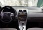 Toyota Corolla Altis 2013 Automatic Like New Super Fresh Must See-11