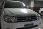 Toyota Fortuner 2009 for sale-5