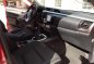 2016 Toyota Hilux G - MT -Good as brand neW for sale-8