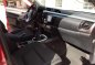 2016 Toyota Hilux G - MT -Good as brand neW for sale-3