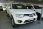 Well-kept Mitsubishi Montero Sport 2015 for sale-0