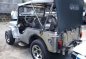 For sale Toyota Owner Type Jeep Original FPJ-4