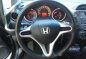 Well-kept Honda Jazz 2012 for sale-7