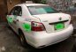 Toyota Vios 1.3 j 2007 year model for sale-1